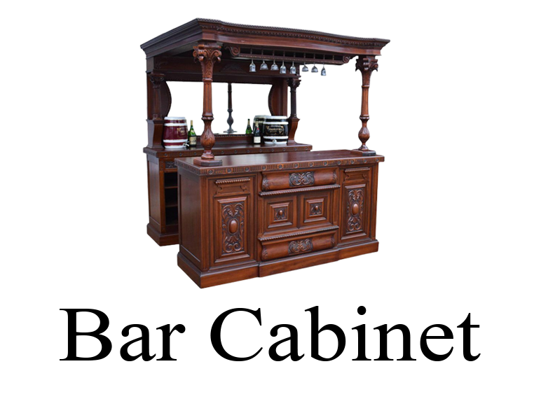 Bar Cabinet